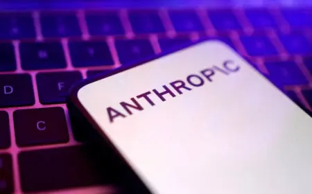 Anthropic AI says deal struck to use SpaceX data centres