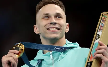 International Olympic Committee supports lifting ban on Belarusian athletes in international sports