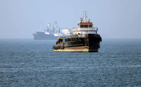 Flare-ups in fighting continue as U.S. expects response from Iran on proposal to end hostilities