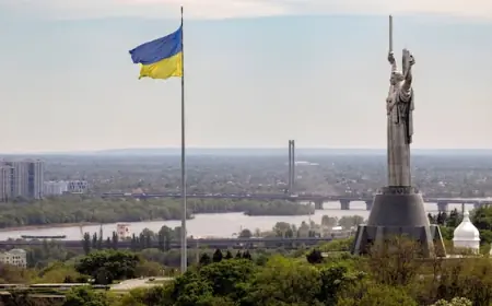 Russia, Ukraine agree to 3-day ceasefire and prisoner swap announced by Trump