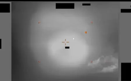 Trump releases the UFO files: 5 key questions