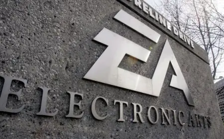 Union wants federal scrutiny of $55B US Electronic Arts sale over national security risks