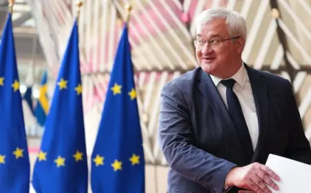 End of ceasefire deadline looms as Russia, Ukraine blame each other for continued attacks