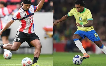 World Cup will be missing some star players as injuries mount before big kickoff