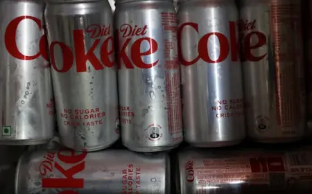 Is there a Diet Coke shortage? What to know about India's 'candemic'