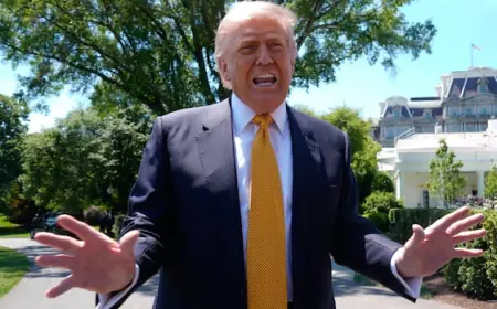 Trump's dismissal of Americans' inflation concerns fuels Democrats' midterm campaigns