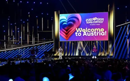 Will Canada compete in Eurovision? We want to know