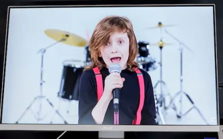Earworm Kars4Kids ad banned in California. Here's why