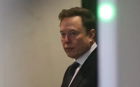 California jury in Elon Musk lawsuit unanimously sides with OpenAI