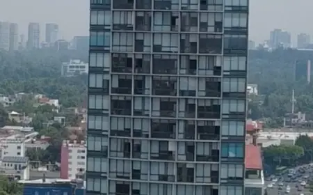 World Cup heats up gentrification battle in Mexico City