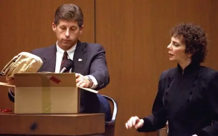Mark Fuhrman, L.A. police detective in O.J. Simpson murder case, has died