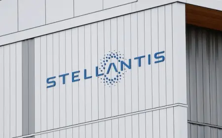 Where and why Stellantis plans to produce small, low-cost E-Cars