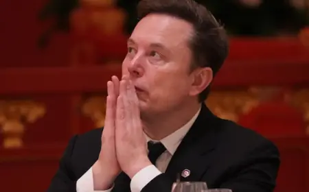 Elon Musk's SpaceX plans IPO with shares to be sold as soon as June