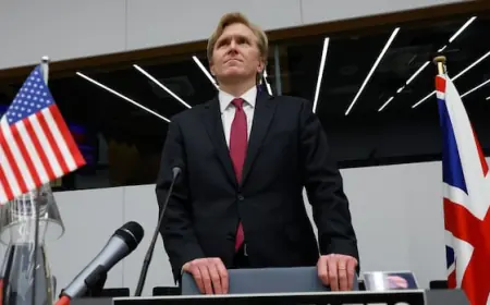 Dr. Strangelove diplomacy: How the Pentagon’s symbolic defence board freeze with Canada could backfire