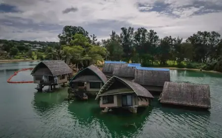 UN countries agree on legal obligation to address climate change