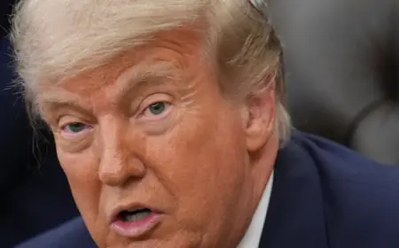 Trump maintains pressure on Cuba as Rubio says diplomacy unlikely to resolve issues