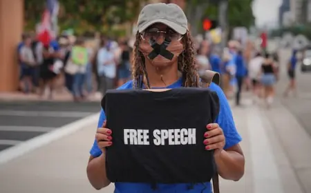 U.S. states paying to compensate people fired, jailed for negative Charlie Kirk posts