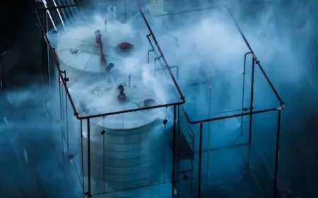 California governor declares state of emergency due to overheating chemical tank
