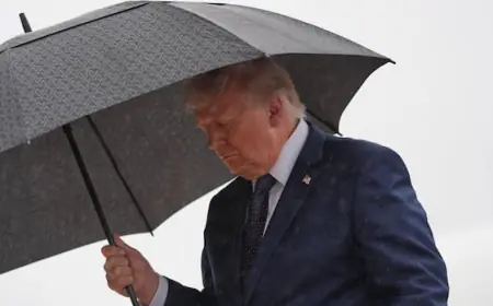 Deal with Iran to reopen Strait of Hormuz 'largely negotiated,' Trump says