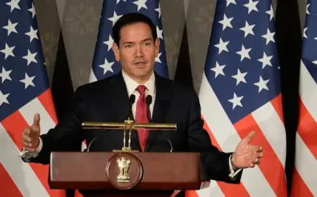Details of potential U.S.-Iran deal begin to emerge after Trump announces progress