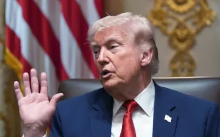 U.S. strikes Iran again after Trump denies report of deal to reopen Strait of Hormuz
