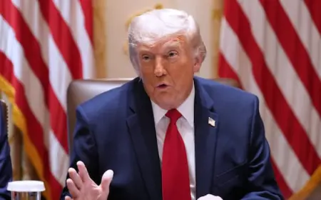 U.S.-Iran ceasefire extension to be considered by Trump, American officials say