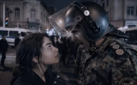 AI-generated film about Iranian resistance set to premiere at Tribeca Festival
