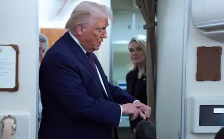 Donald Trump turns 80 soon. Questions about his health aren't going away