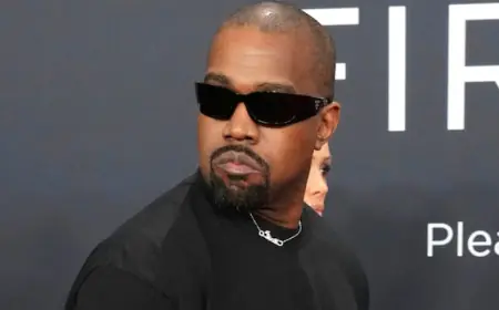 Italy bans Kanye West, Travis Scott concerts over security concerns