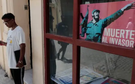 Spy vs. spy: A look at how some of Havana and Washington's most noteworthy agents operated
