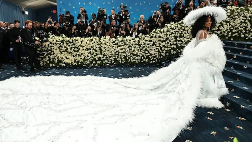 Jeff Bezos to Beyoncé: What to know ahead of the 2026 Met Gala