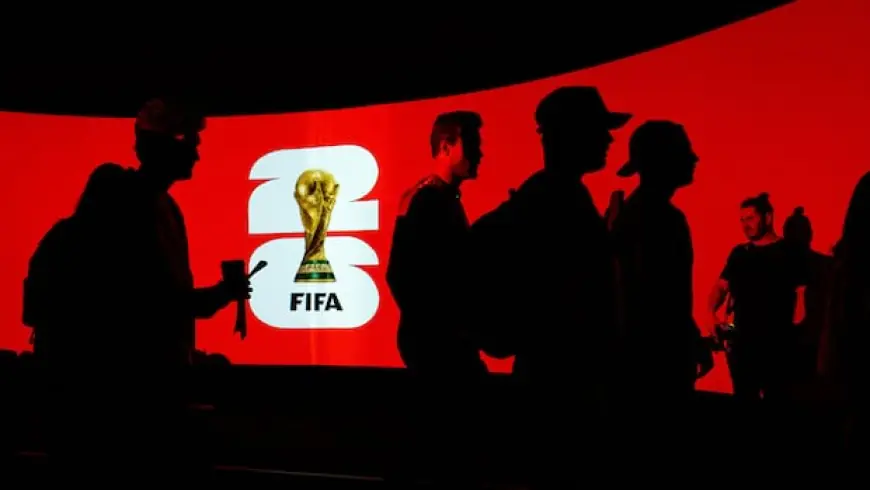 FIFA World Cup: Everything (and more) you need to know about the 16 stadiums