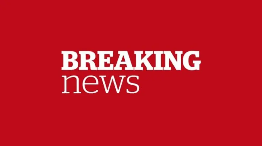 Israel strikes Beirut suburbs for 1st time since ceasefire was announced