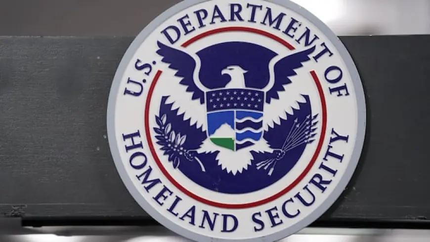 Canadian sues U.S. Homeland Security, which allegedly sought his Google data after critical social media posts