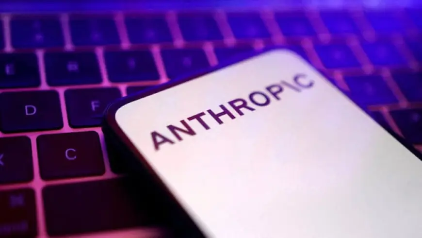 Anthropic AI says deal struck to use SpaceX data centres
