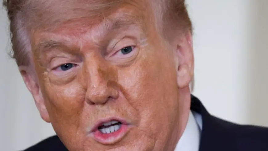 U.S. trade court rules against Trump's 10% global tariffs