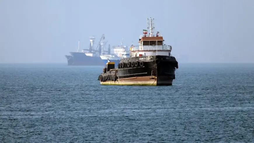 Flare-ups in fighting continue as U.S. expects response from Iran on proposal to end hostilities