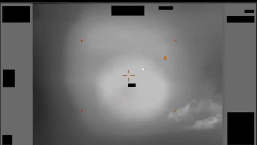 Trump releases the UFO files: 5 key questions