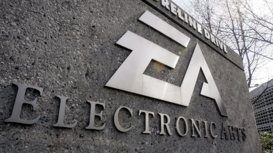 Union wants federal scrutiny of $55B US Electronic Arts sale over national security risks