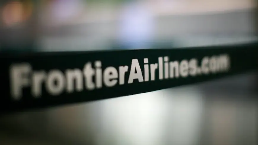 Pedestrian dies after being hit by plane taking off at Denver airport