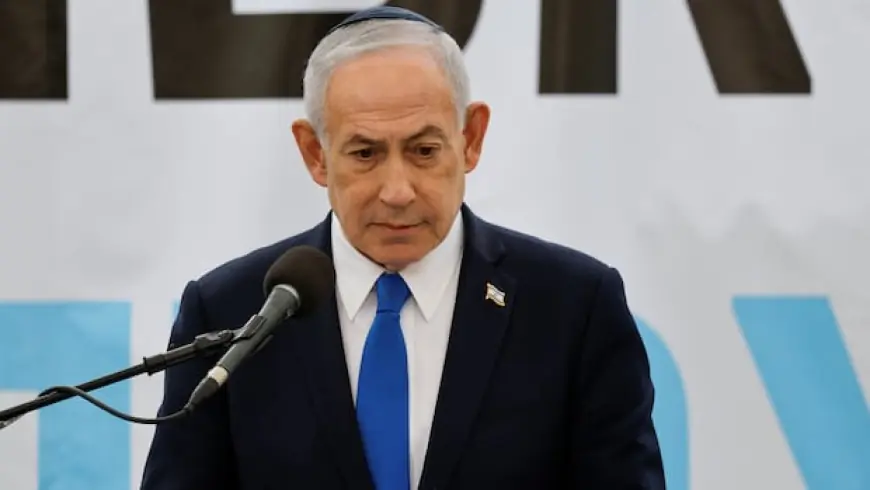 Israeli parliament backs death penalty tribunal for Palestinians accused in Oct. 7 attack