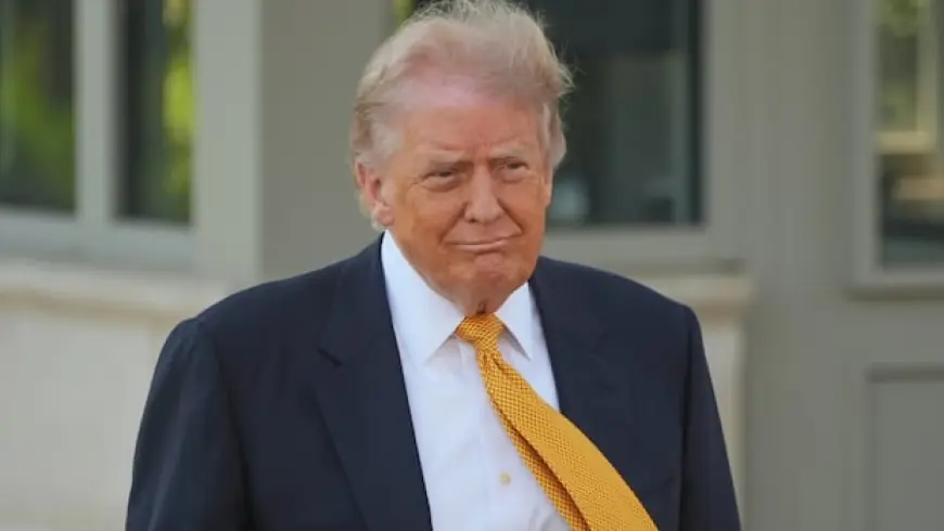 Budget office estimates Trump's proposed Golden Dome will have trillion-dollar price tag over 20-year period