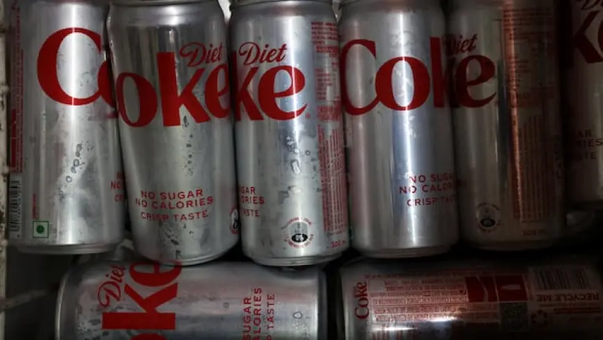 Is there a Diet Coke shortage? What to know about India's 'candemic'