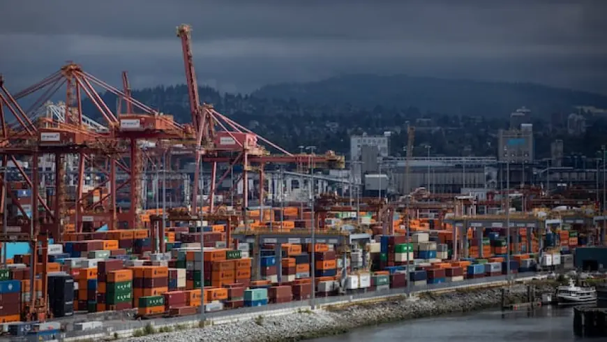Fentanyl ingredients entering Canada via Vancouver en route to cartel-run drug labs, U.S. DEA boss says