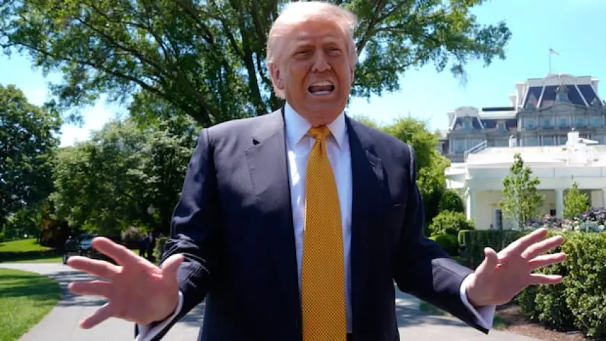 Trump's dismissal of Americans' inflation concerns fuels Democrats' midterm campaigns