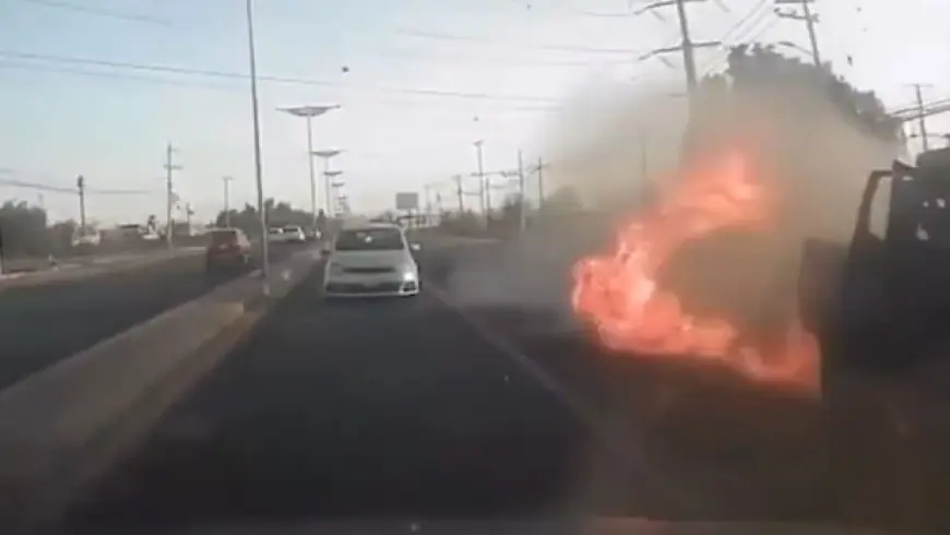 Sheinbaum denies CIA involvement in assassination of cartel operative on Mexican soil