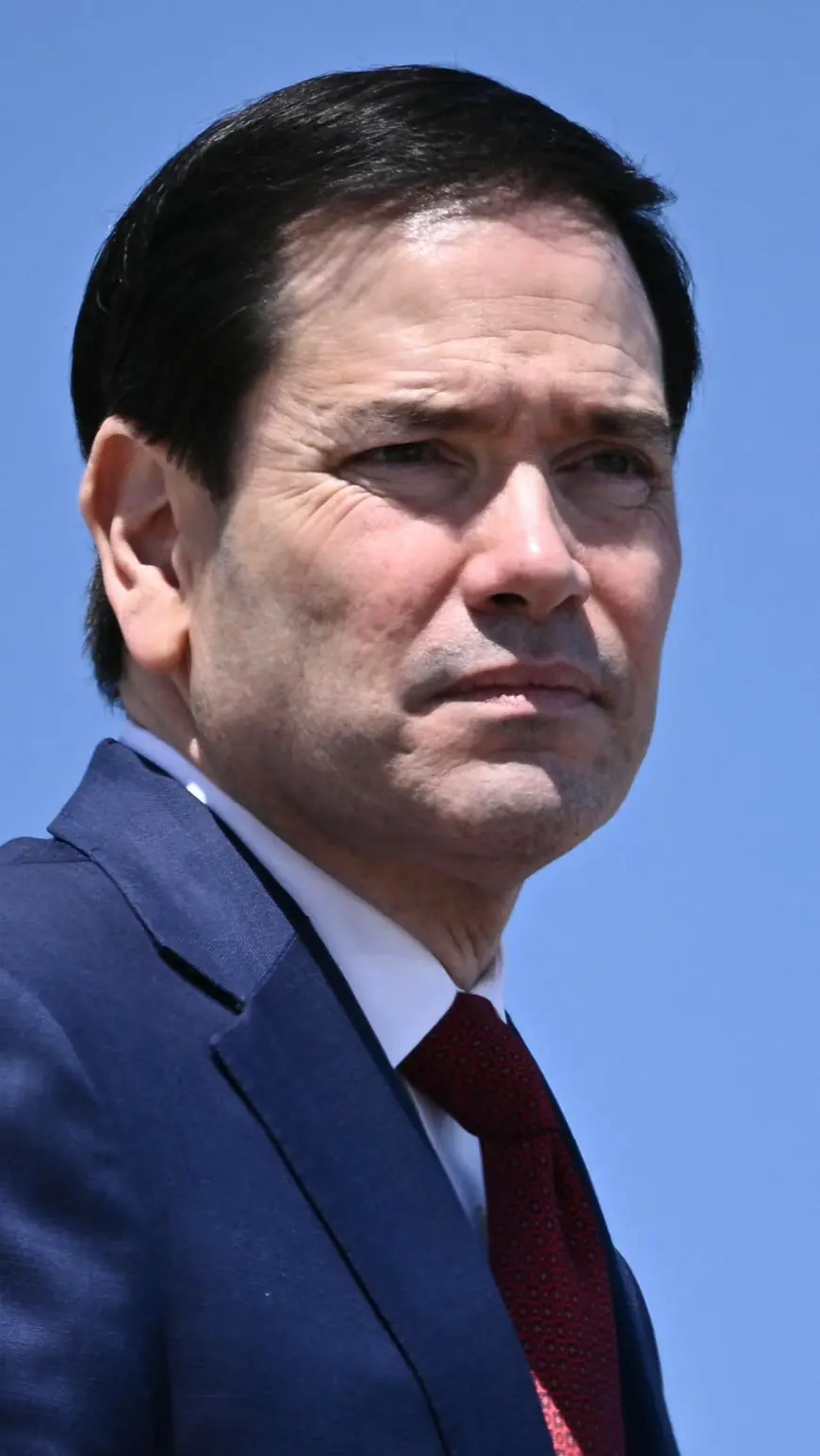 Marco Rubio's new Chinese name | About That