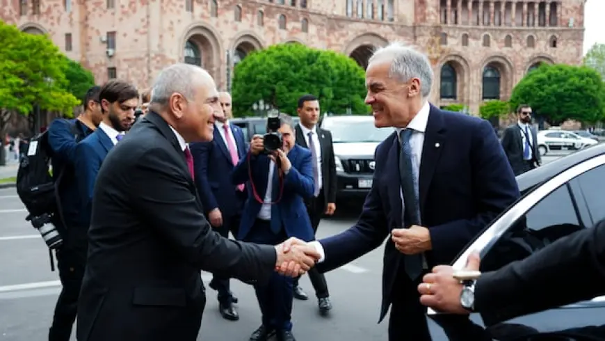 As Canada plans to send election observers to Armenia, advocates warn of a democratic backslide