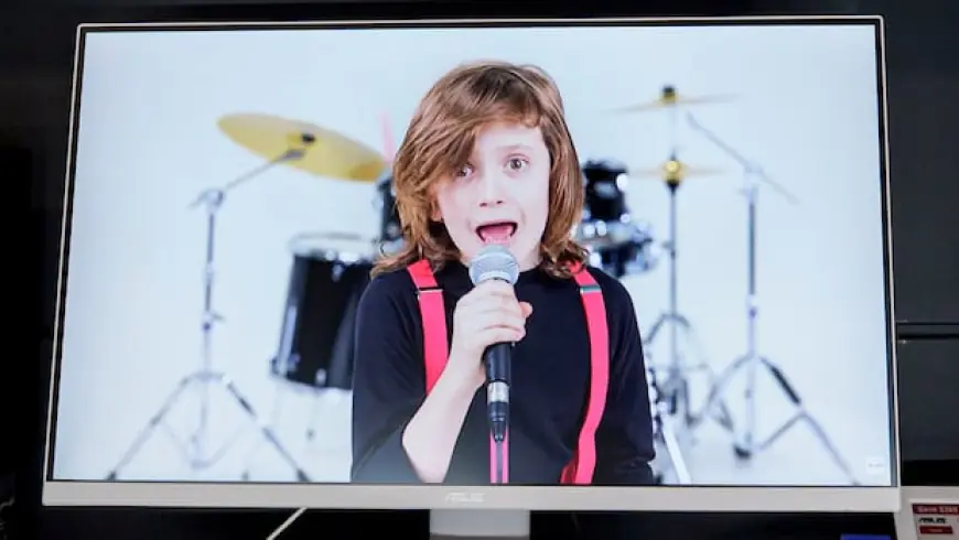 Earworm Kars4Kids ad banned in California. Here's why