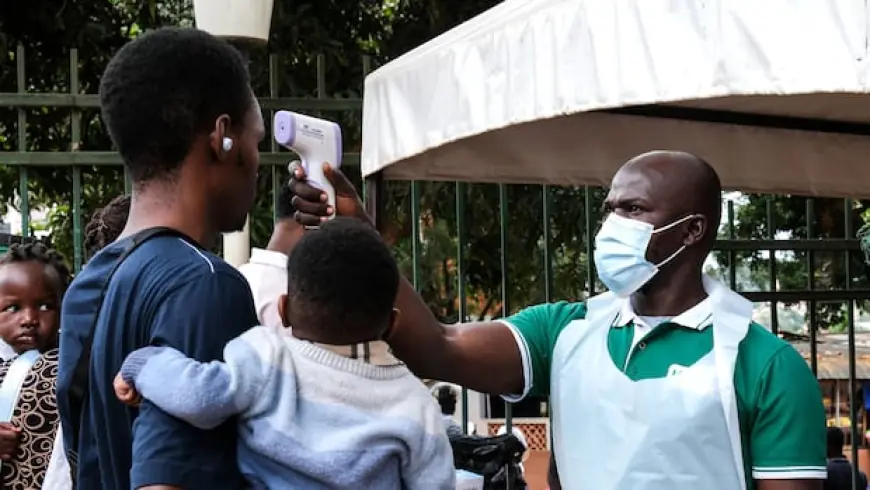 Challenges and missteps early in Congo's Ebola outbreak likely delayed detection, sources say